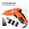 cordless screwdriver 0