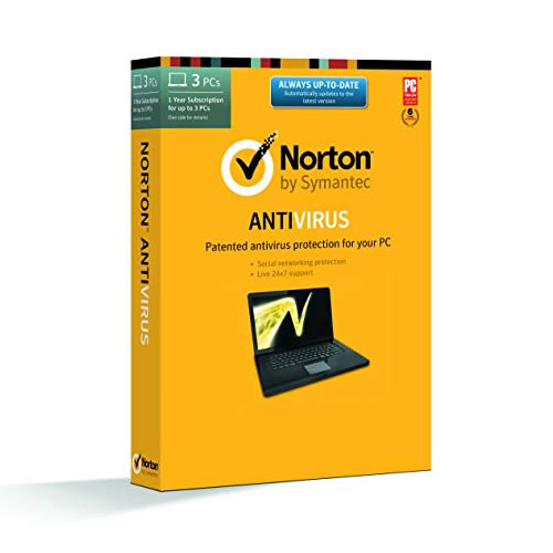 norton antivirus 3user norton antivirus 3user