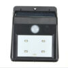 solar motion sensor light 0