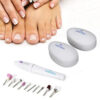 Pedi Mate complete 18pcs