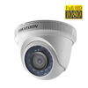 hikvision 1080p dome camera