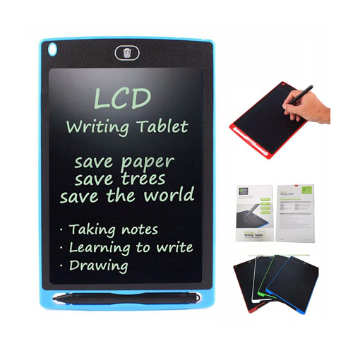 8.5 inch lcd writing tablet drawing board 8.5 inch lcd writing tablet drawing board