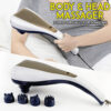Body Massager 2 Speed 1