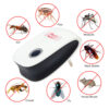 High Quality Ultrasonic Electronic Pest Repeller Indoor