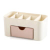 Plastic Makeup Cosmetic Brush Jewelry Organizer 0