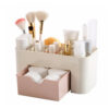 Plastic Makeup Cosmetic Brush Jewelry Organizer