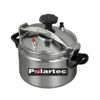 Polartec 2.5 Liter Aluminum Pressure Cooker