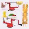 Selecto Spiral Potato Slicer 0