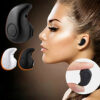 Ultra Mini Wireless S530 Bluetooth headset 0
