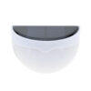 lixada solar power wireless led
