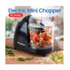 polartec mini chopper pt 12577 1