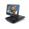 portable dvd player