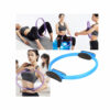 yoga fitness circle 1