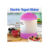 Abound Electric Yogurt Maker1