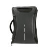 Anti theft Backpack with USB Charging Port