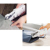 Eurolux Handheld Sewing Machine ER1 3