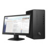 HP Desktop Pro MT G2 i3 8100