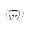 HT Level Flexible Joint Neckband Wireless Bluetooth Stereo Headset With Mic and Volume Control2