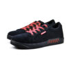 Laced Casual Wear Solid Color Canvas Shoes