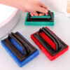 Magic Ceramic Wipe Cleaner Handle Hard Sponge