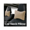 Mistuba Racing High Quality Car Neck Pillow1