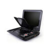 Portable DVDDiVX Player With 108 Inch Screen