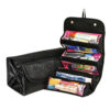 Roll N Go Portable Folding Travel Cosmetic Bag