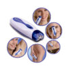 Wizzit 50x Faster Than Tweezers With Free Manicure Carry Bag1