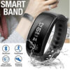 Zooni SX100 Water Proof Smart Band 0