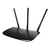 450Mbps Wireless N Router