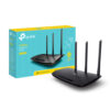 450Mbps Wireless N Router 3