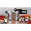 HTC 3.5 Liter Aluminium Pressure Cooker 1