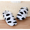 Non slip Warm Slippers 0