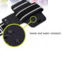 Waterproof Gym Sports Running Armband Phone Bag Case For All Smartphones 0