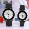 zistar numberless couple watches