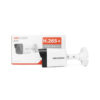 HIKVISION FULL HD 4MP IP NETWORK H.265BULLET OUTDOOR CAMERA 1