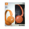 JBL T450