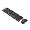 Logitech MK220 Wireless keyboard and mouse 0