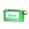 zpower rechargeable car batteries 0