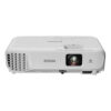 Epson EB S05 SVGA projector