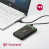 TRANSCEND 1tb