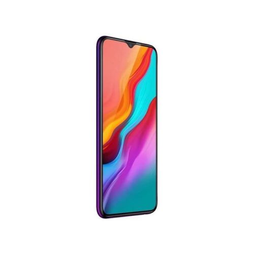 INFINIX HOT 8 LITE INFINIX HOT 8 LITE