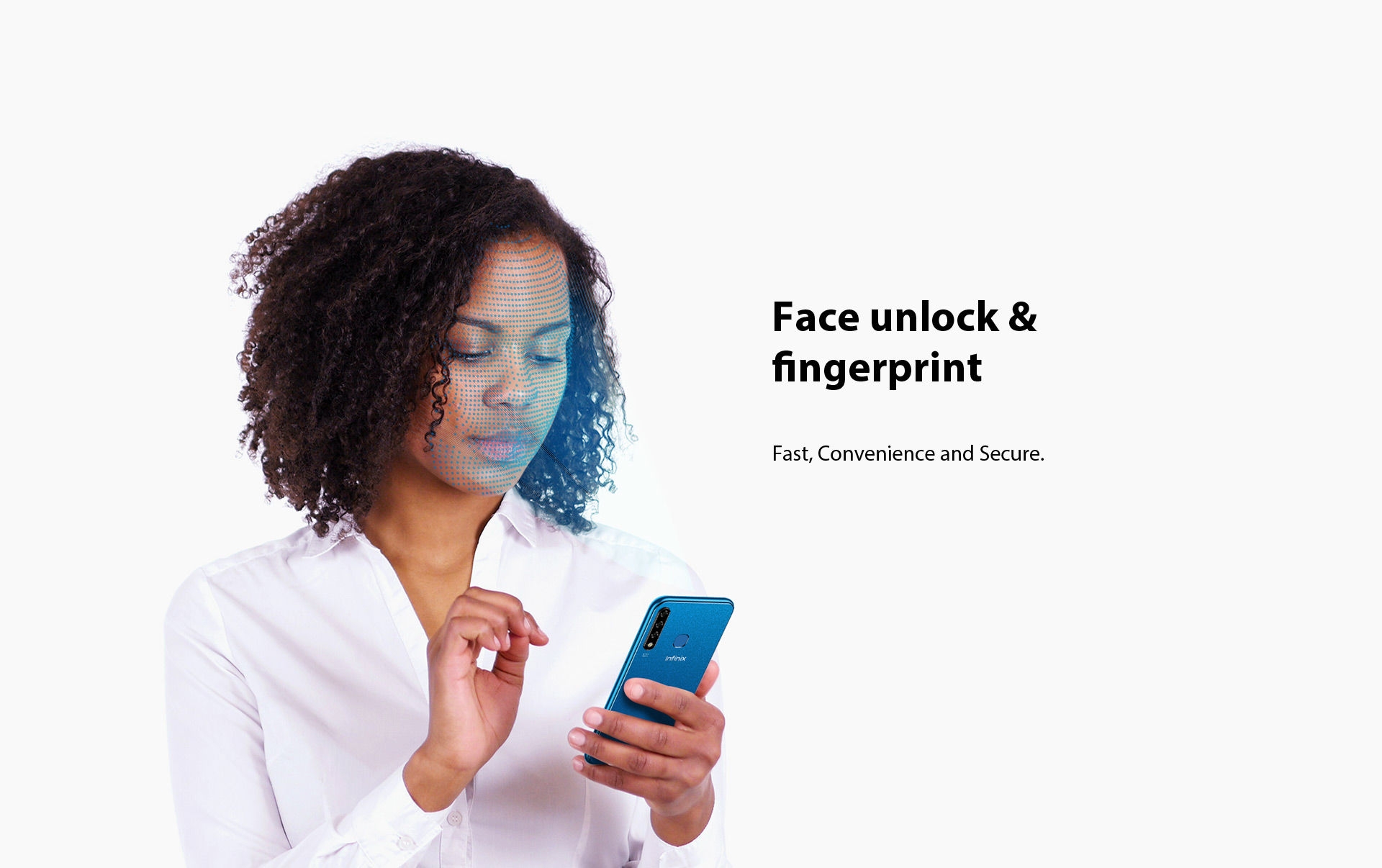 infini smart 3 2gb 1