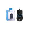HP M100 USB gaming mouse
