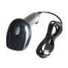 Automatic USB Directional Scan 2D Barcode Scanner Bar Code Reader Desktop
