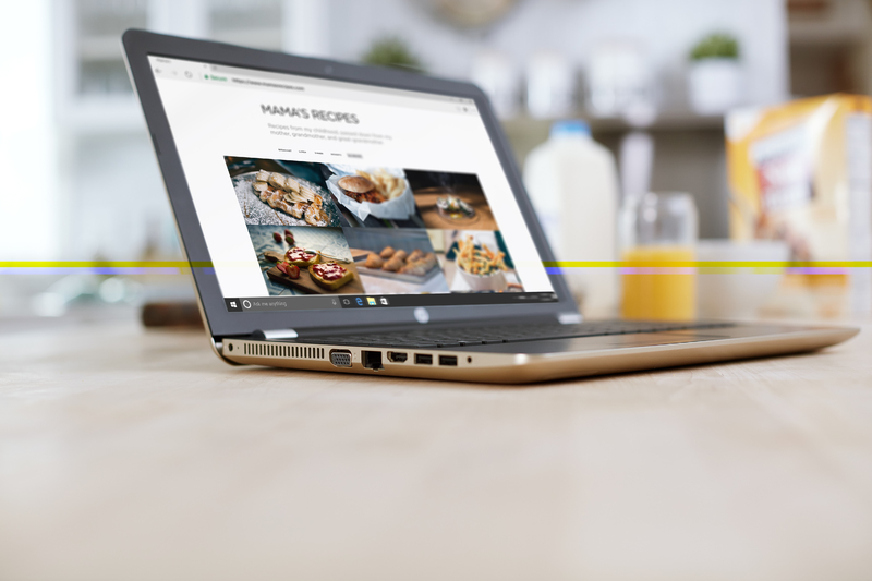 HP 15 bs152nia Core i3 3