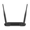 Wireless N300 Router DIR 615