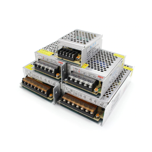 CCTV POWER SUPPLY1 CCTV POWER SUPPLY1