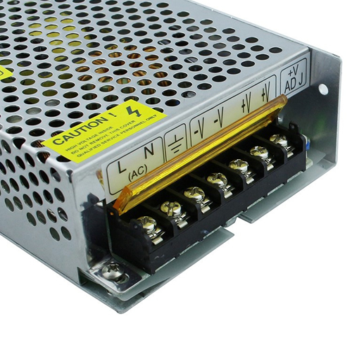 CCTV POWER SUPPLY4 CCTV POWER SUPPLY4