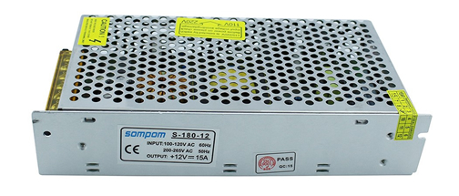 CCTV POWER SUPPLY 1